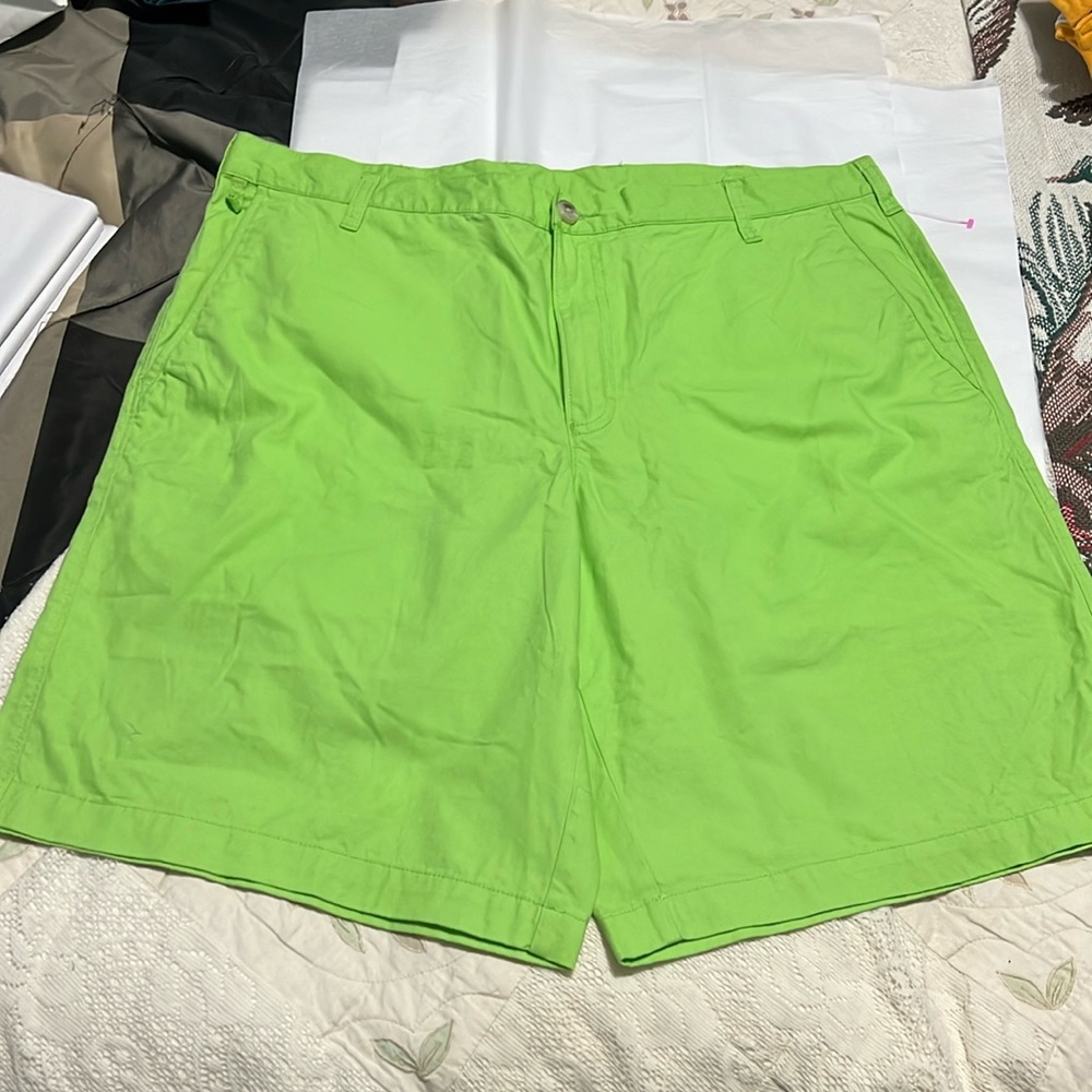 Columbia men’s fishing gear shorts